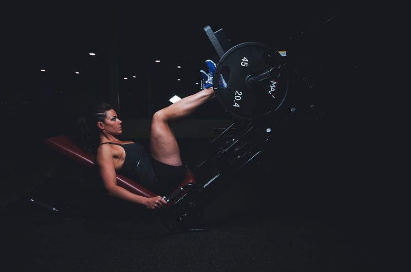 Clinical Pilates Image